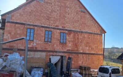 NDA – Edukační centrum Chocerady